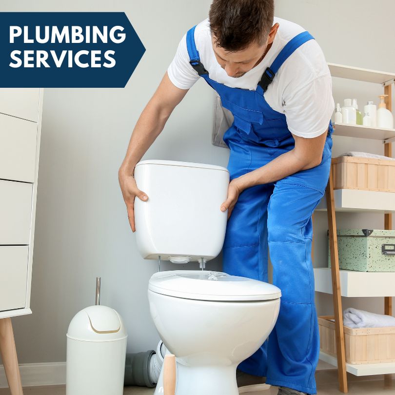 Plumbing Company in Portia, AR