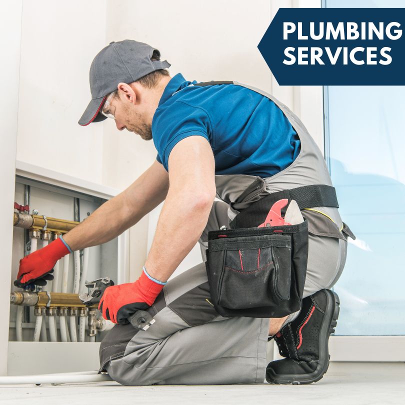 Portia Plumbing Company